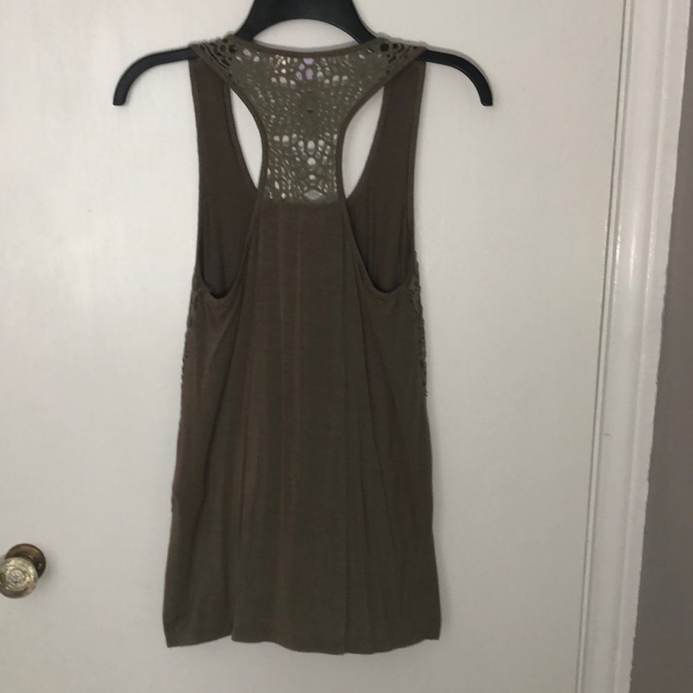 Tank top - Picture 2 of 2